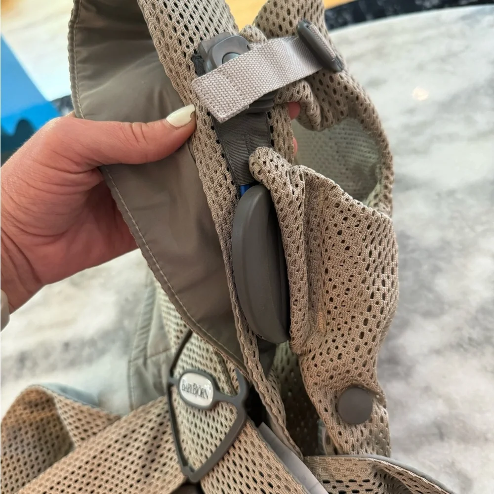 BabyBjorn - Picture 6 of 6